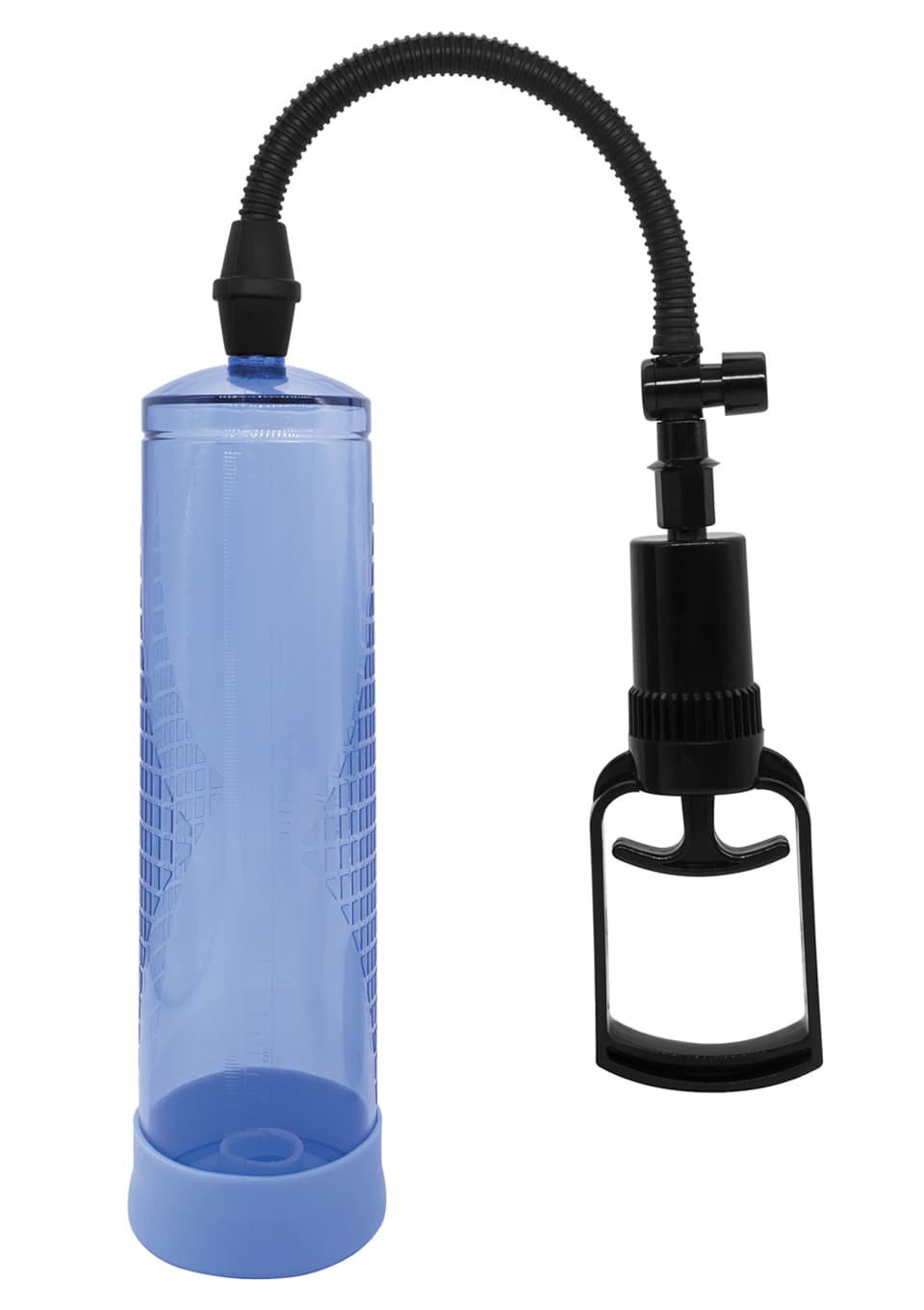 Вакуумна помпа B - Series Power Powerpump MAX, синя