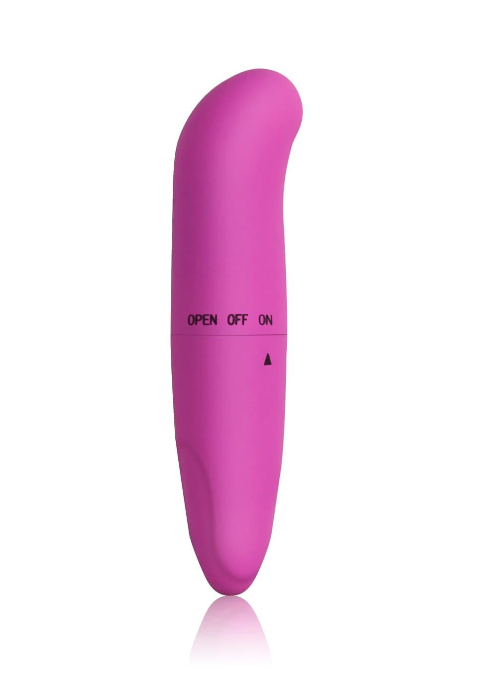 Вібратор  Mini G Spot Pink