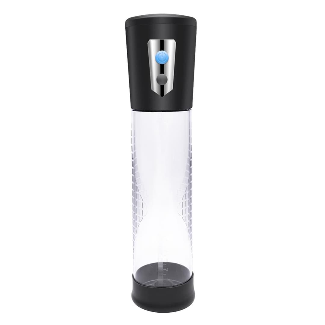 Автоматична вакуумна помпа Powerpump Electric Vacuum Pump
