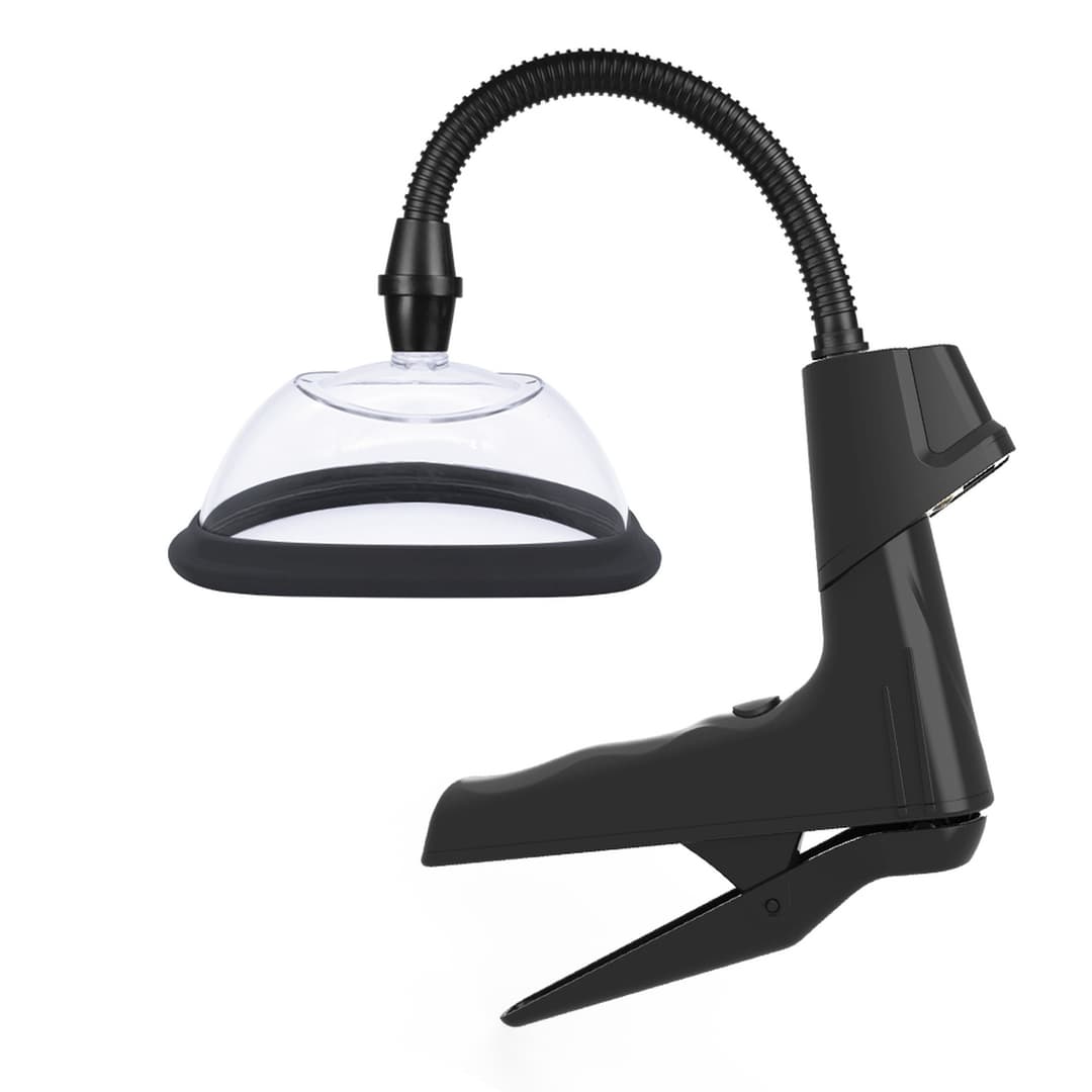Вакуумна помпа B-Series Pompka Pussy Pump