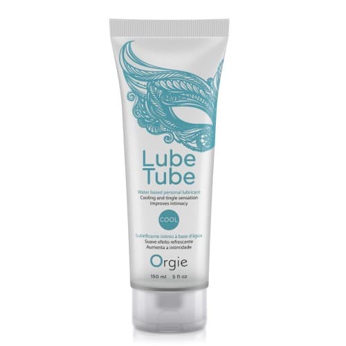 Лубрикант Orgie Lube Tube Cooling, 150 мл