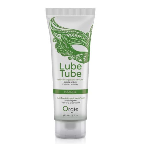 Лубрикант Orgie Lube Tube Nature, 150 мл