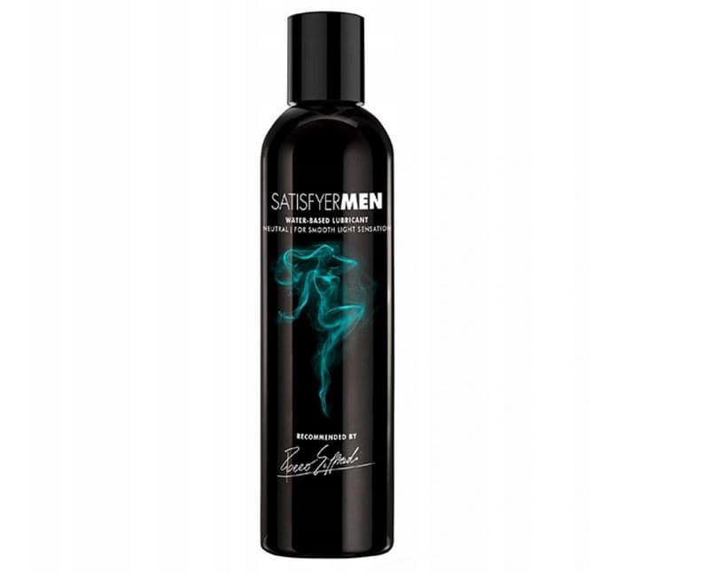 Лубрикант Satisfyer Men Neutral Lubricant, 300 мл