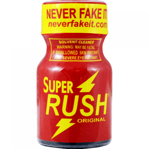 Поперс Super Rush 10 мл