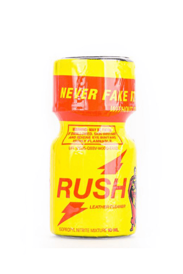 Поперс Rush Original 10 мл