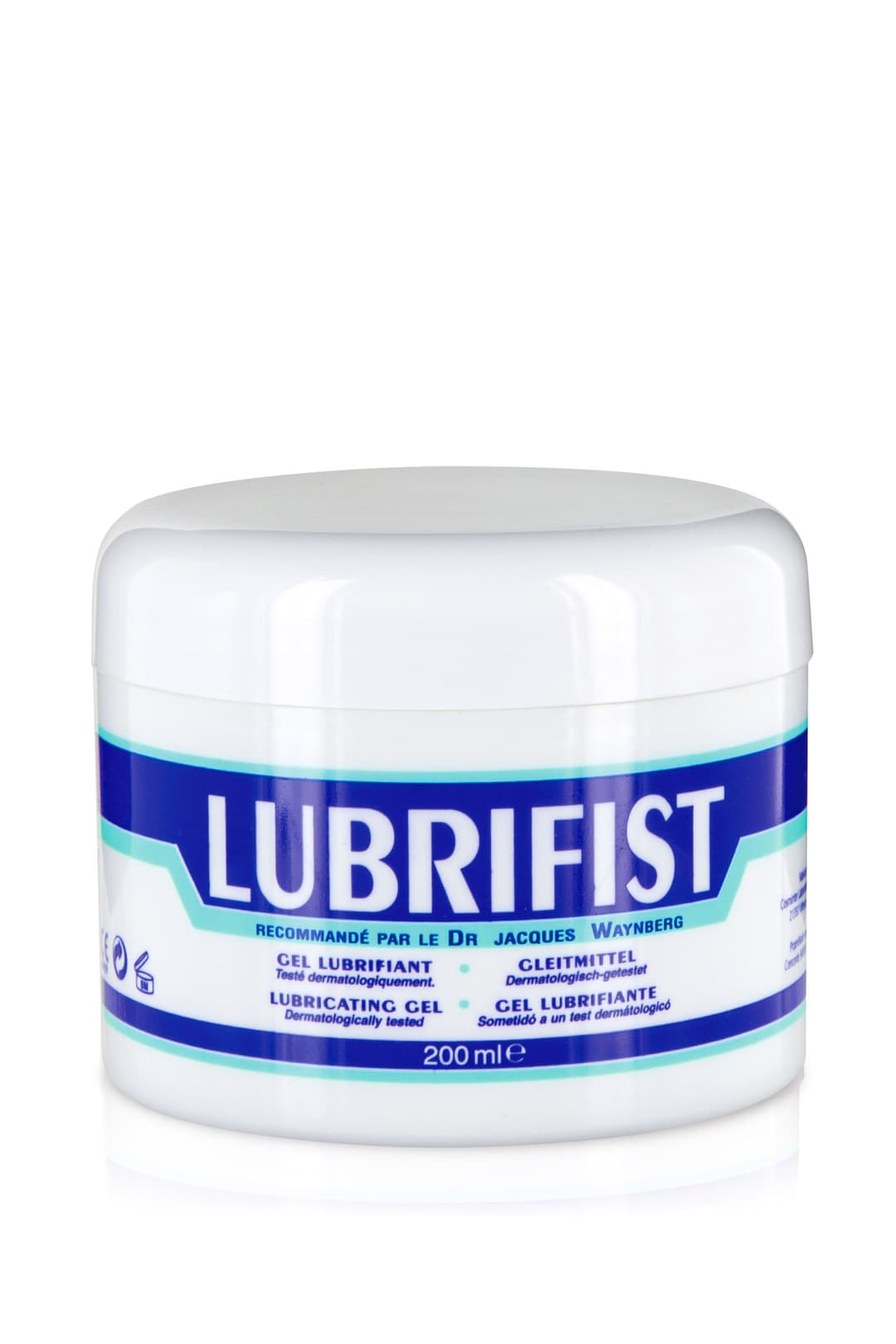 Лубрикант Lubrifist, 200 мл — фото 1