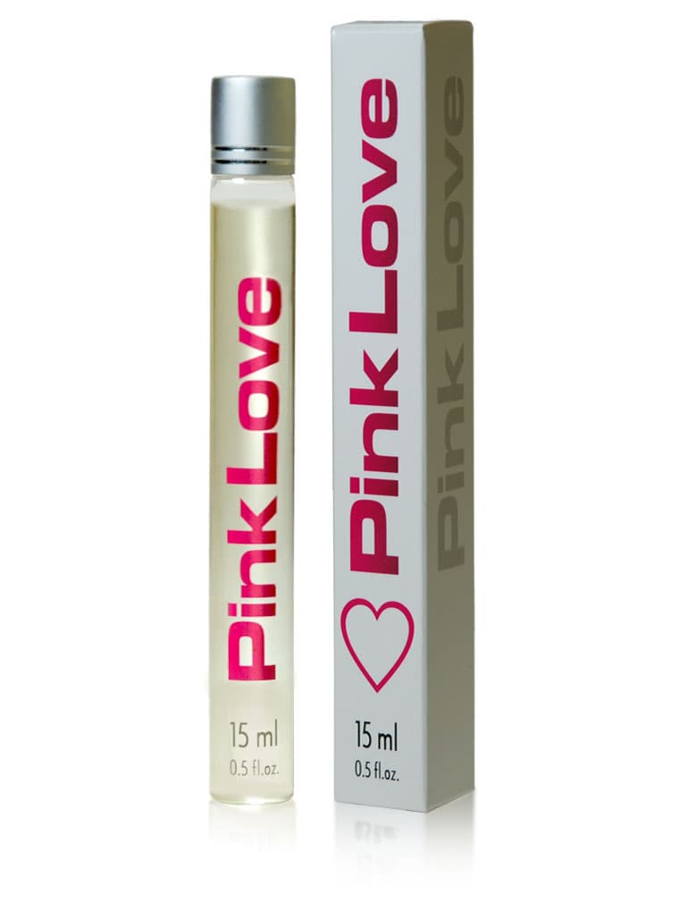 Парфуми Aurora Pink Love, 15 мл