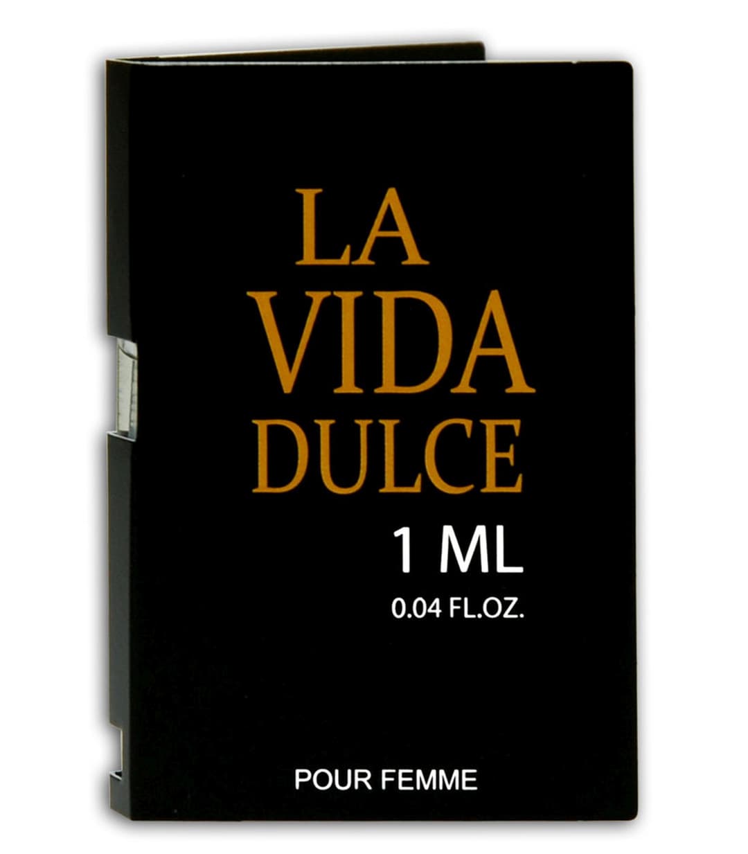 Парфуми Aurora La Vida Dulce, 1 мл