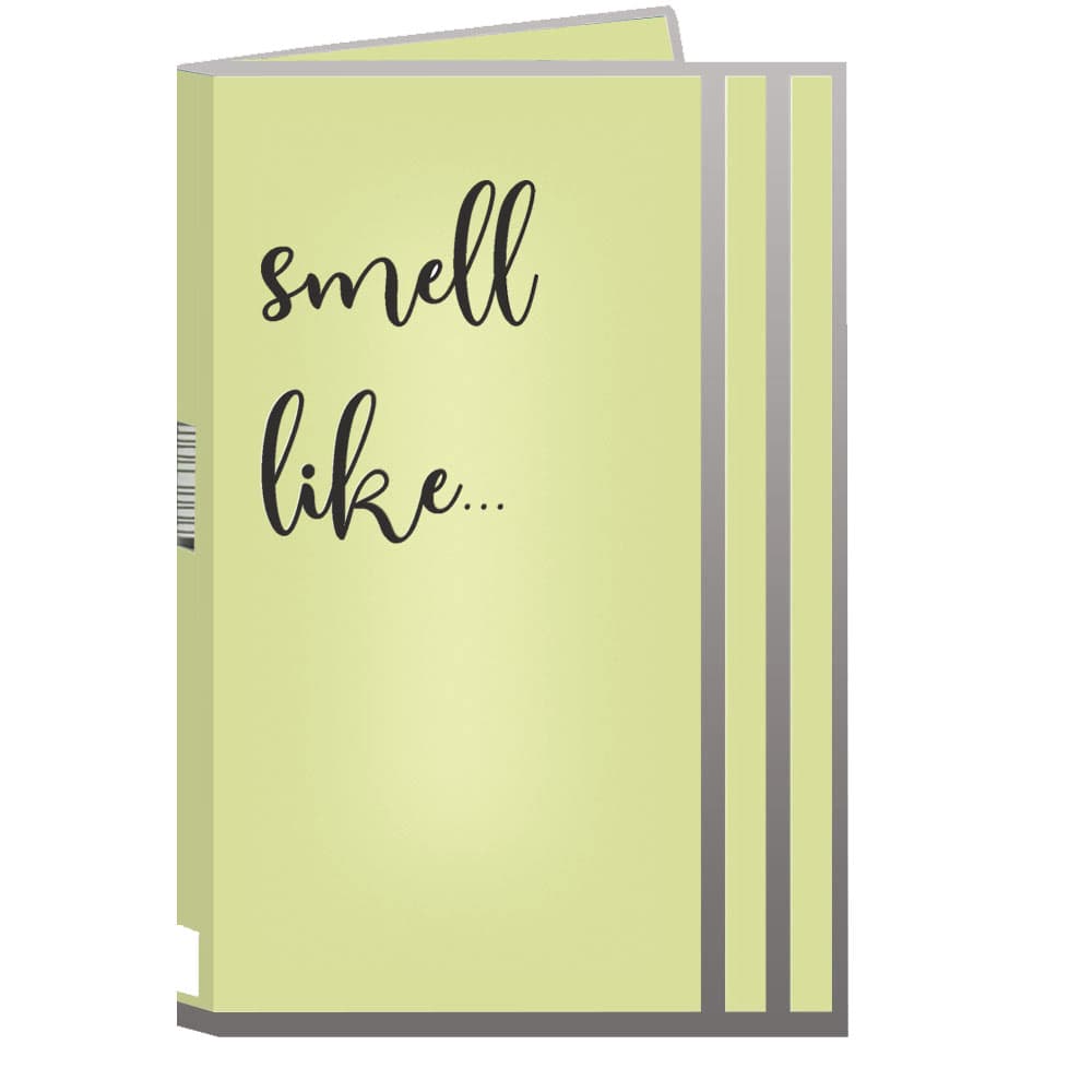 Парфуми Smell Like 03 1ml.WOMEN