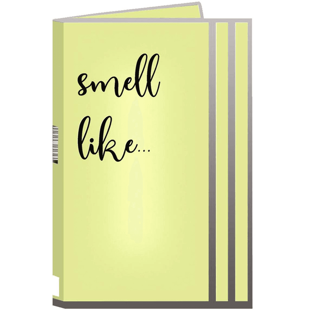 Парфуми Feromony - Smell Like #08 1ml