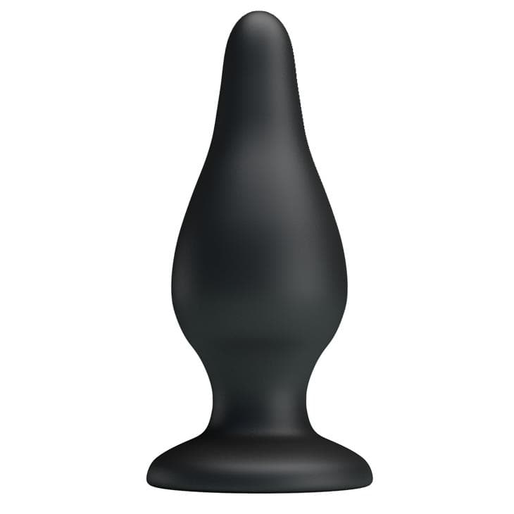 Анална пробка PRETTY LOVE -SILICONE BUTT PLUG ANAL
