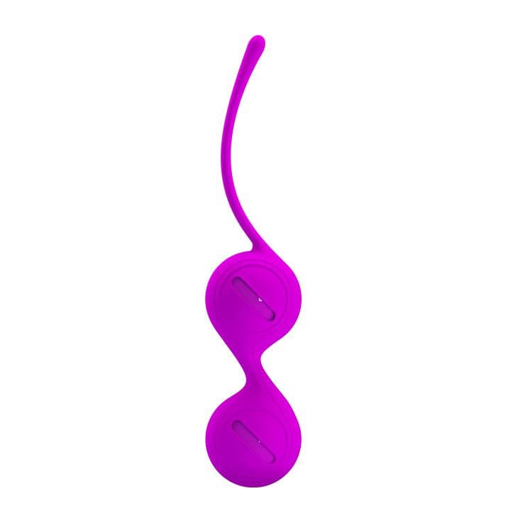 Вагінальні кульки Pretty Love Kegel Tighten up