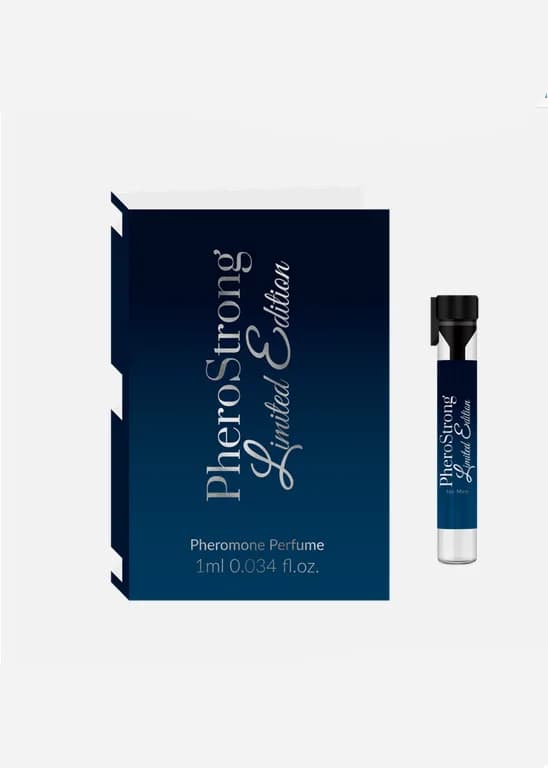 Парфуми Medica Tester PheroStrong for Men, 1 мл