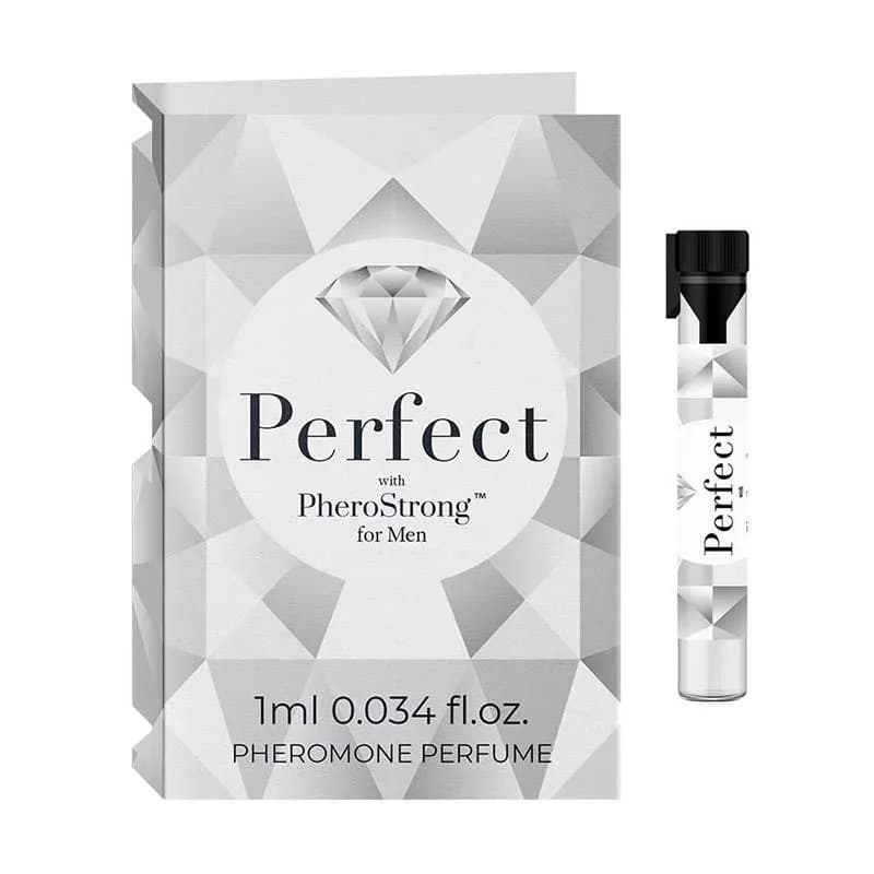 Парфуми Medica Perfect with PheroStrong for Men, 1 мл