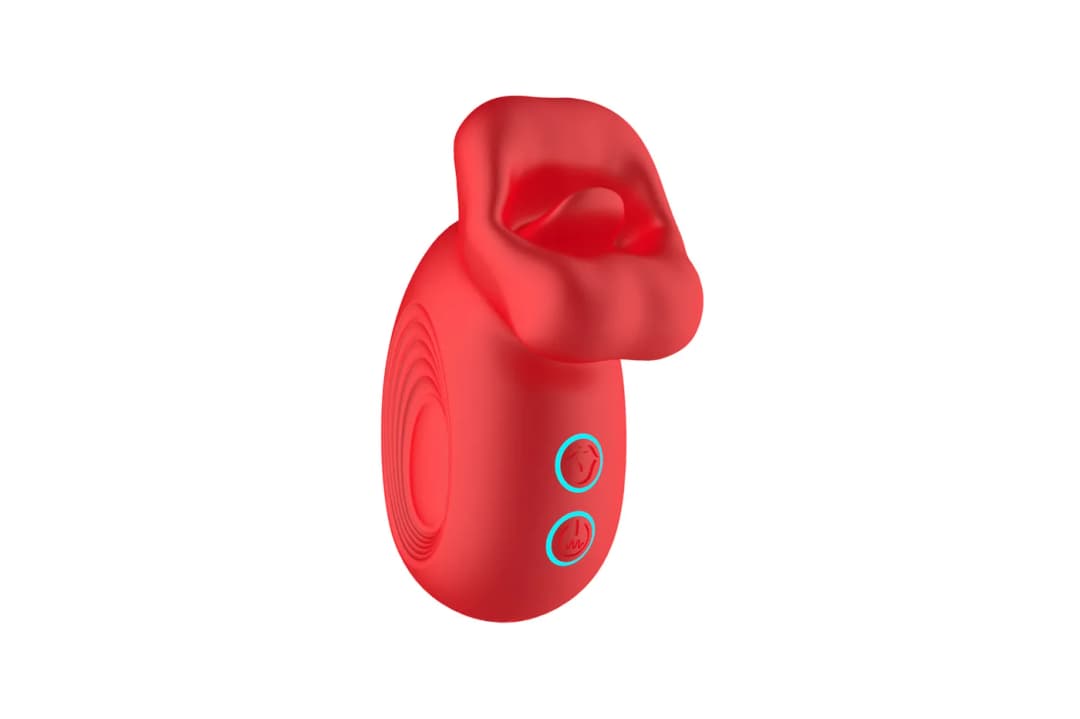 Вібростимулятор Sexy Oral Stimulator