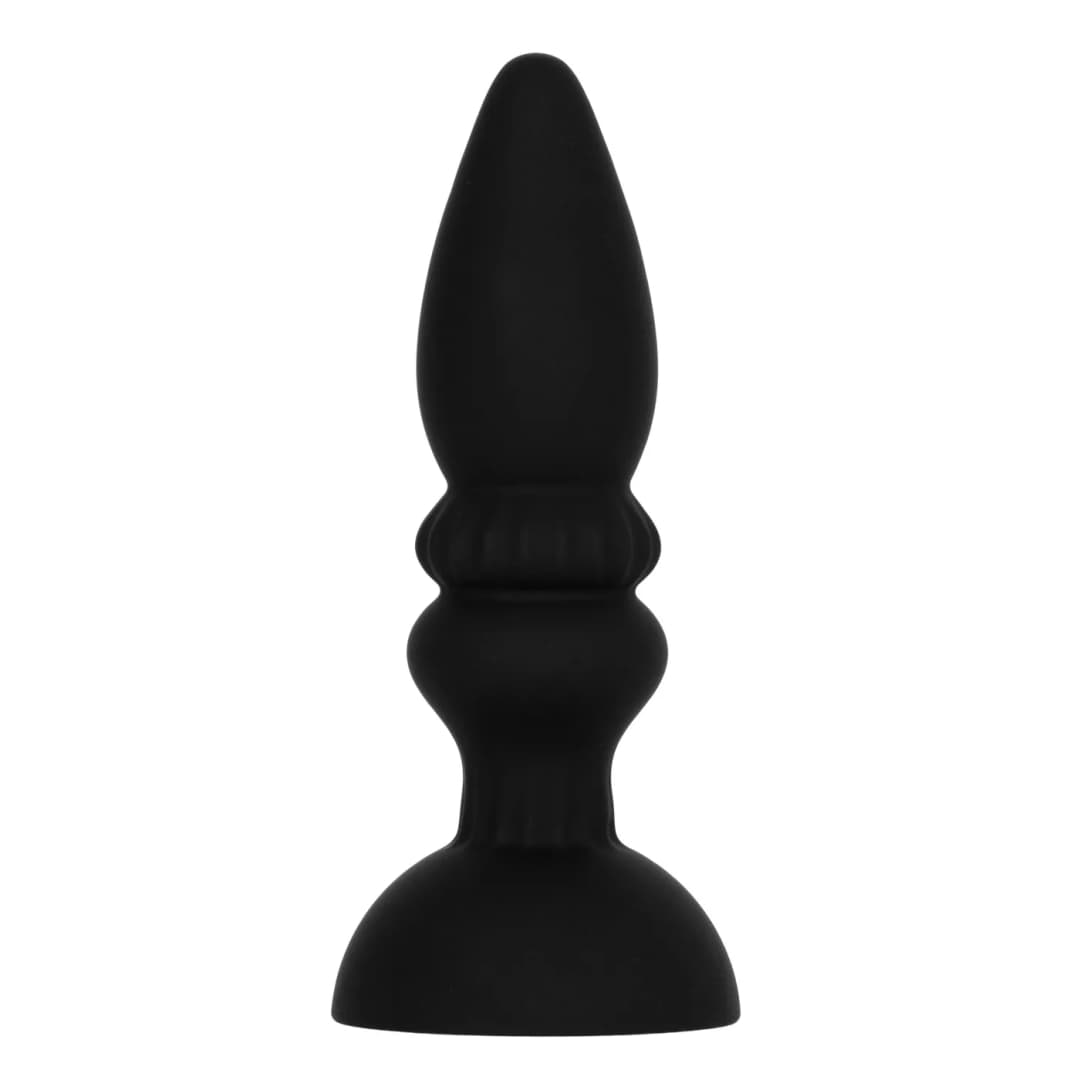 Вібратор B-Series Silicone Vibrator, силіконовий, водонепроникний