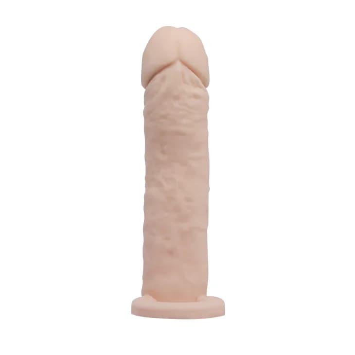 Насадка PRETTY LOVE PENIS SLEEVE MEDIUM