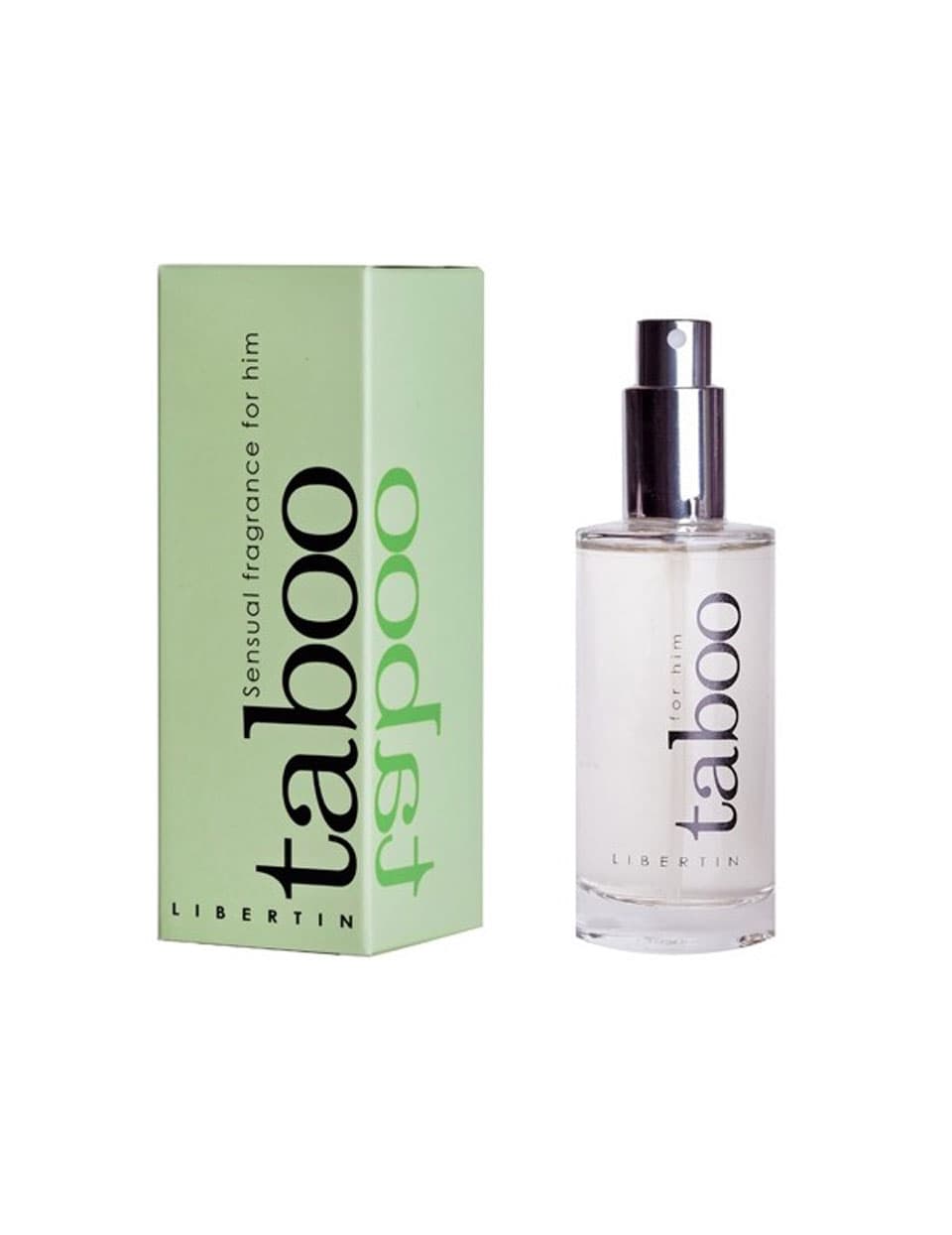 Парфуми Ruf Taboo for Him, 50 мл