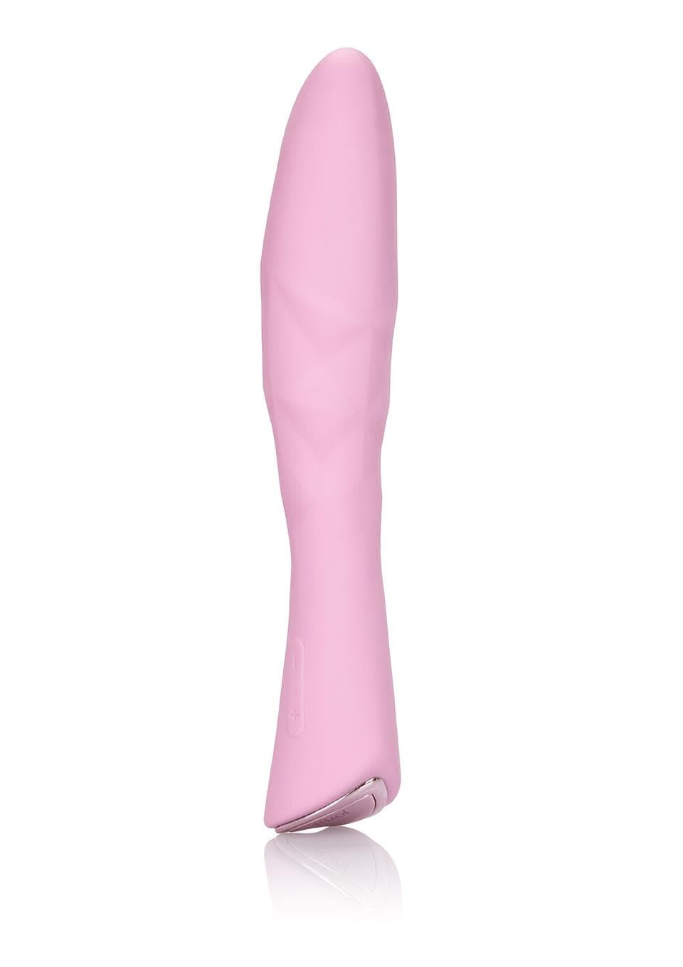 Вібратор JOPEN Amour Silicone Wand, рожевий