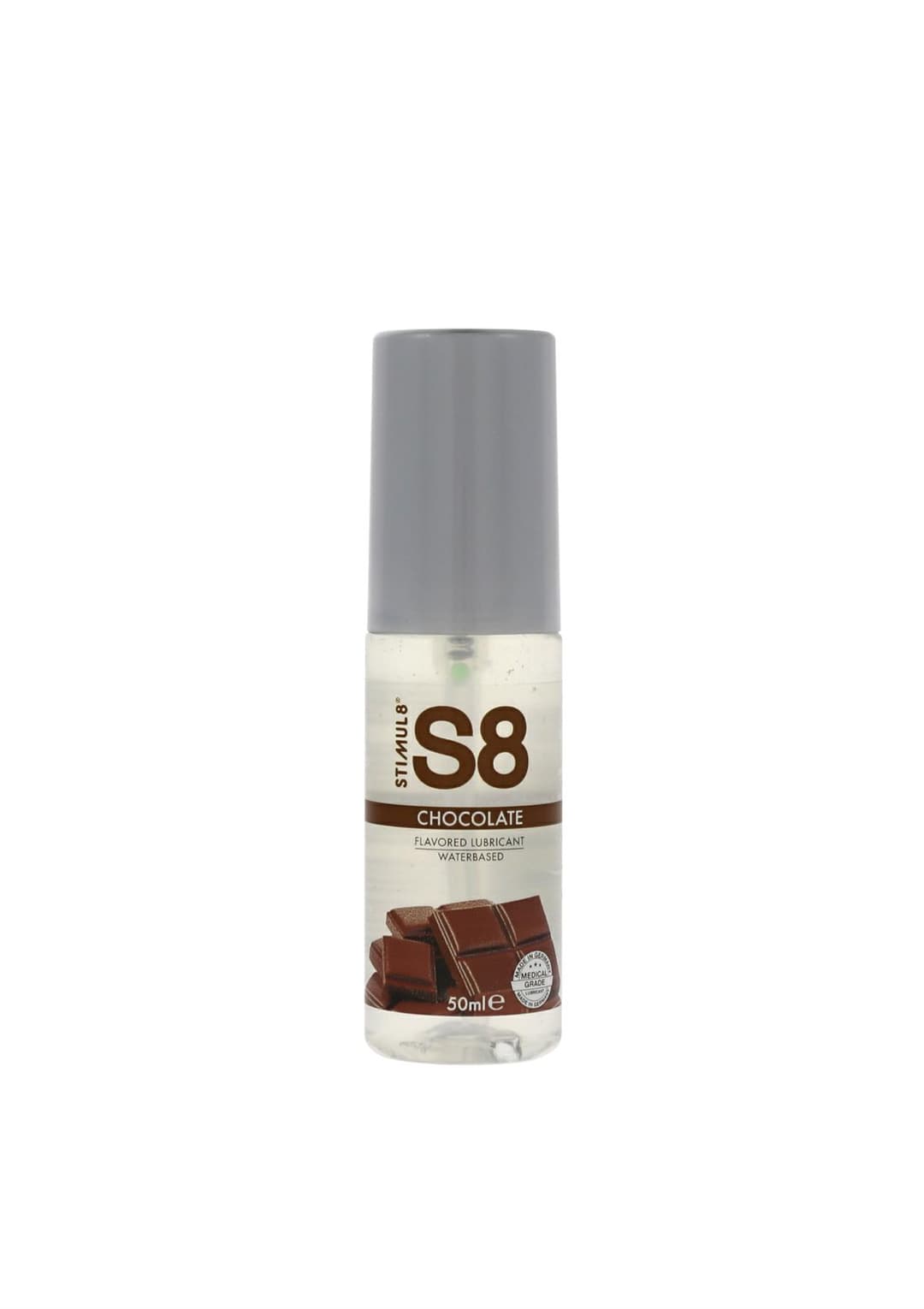 Лубрикант S8 Flavored Lube 50ml