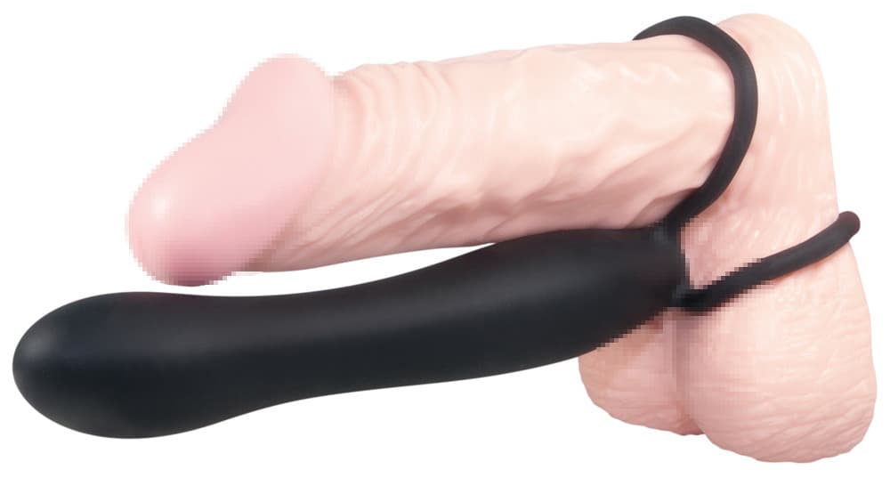 Насадка Anal Special Silicone