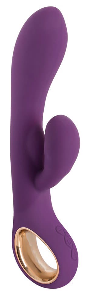 Вібратор кролик Rabbit Vibrator Petit, фіолетовий