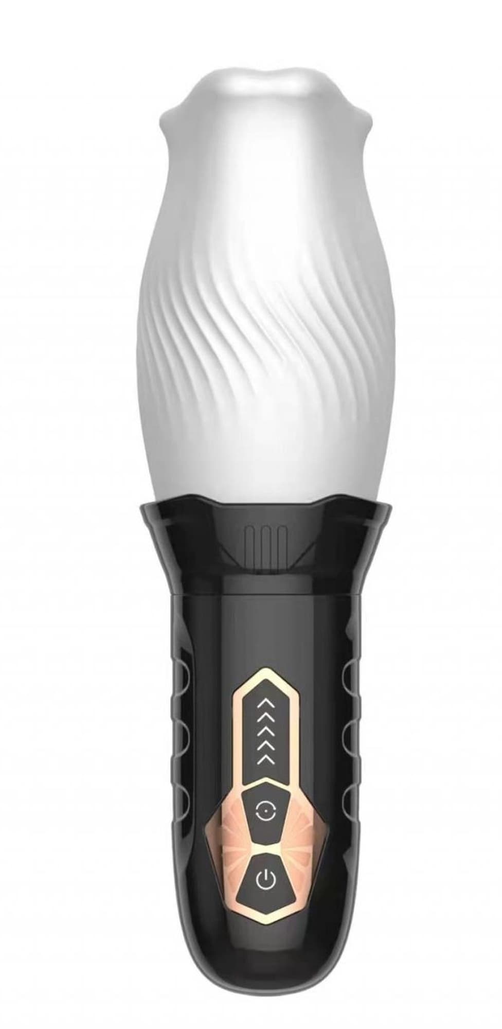 Мастурбатор Head Rotating and vibration Stimulating Masturbator Upgrade 2.0