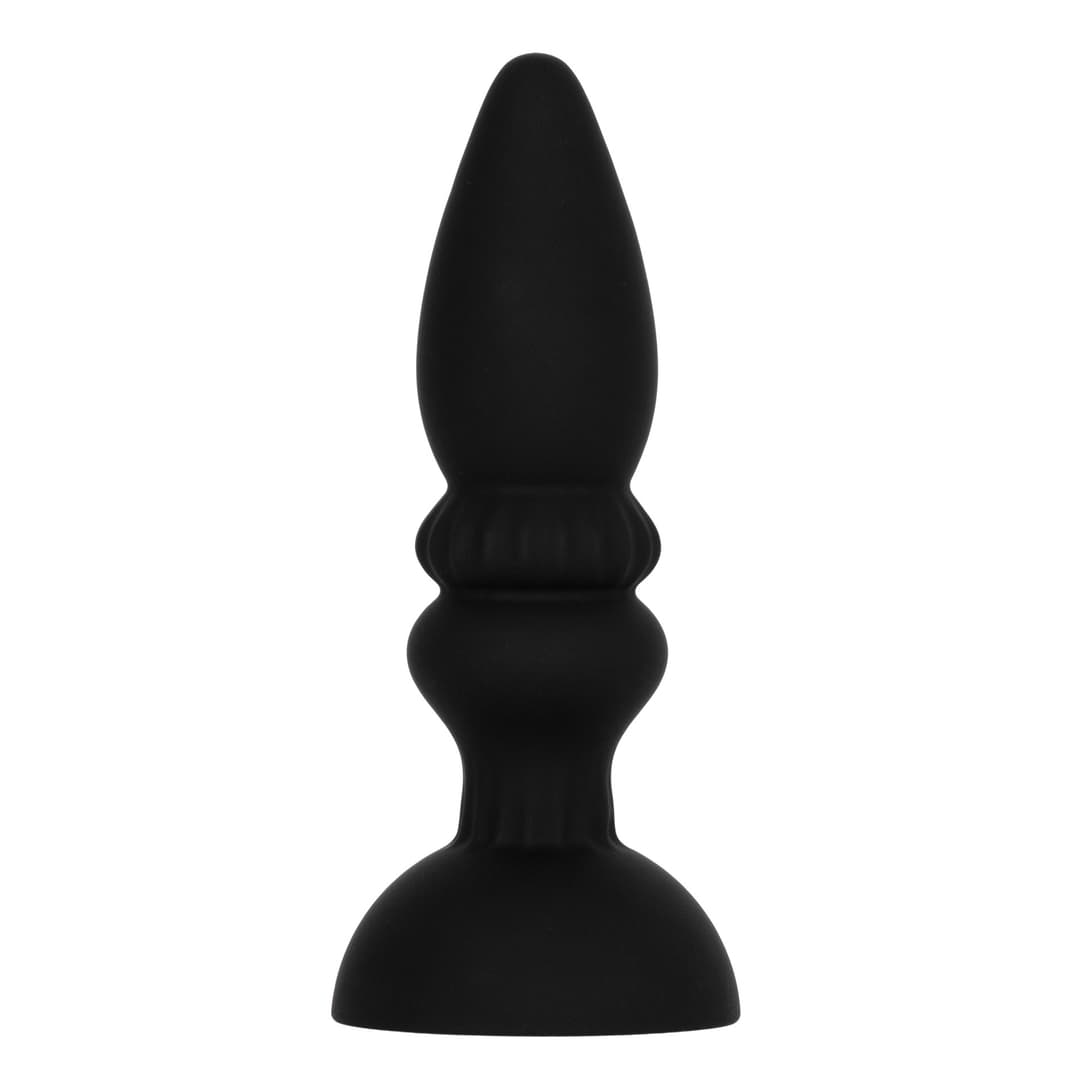Вібратор B-Series Silicone Vibrator, силіконовий, водонепроникний