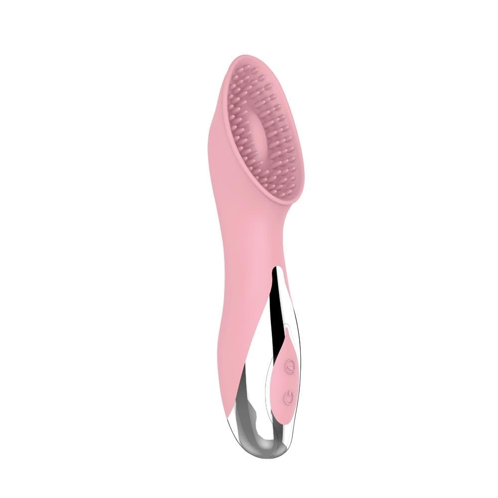Вакуумний стимулятор Aphrovibe Clitoral Arouser, рожевий